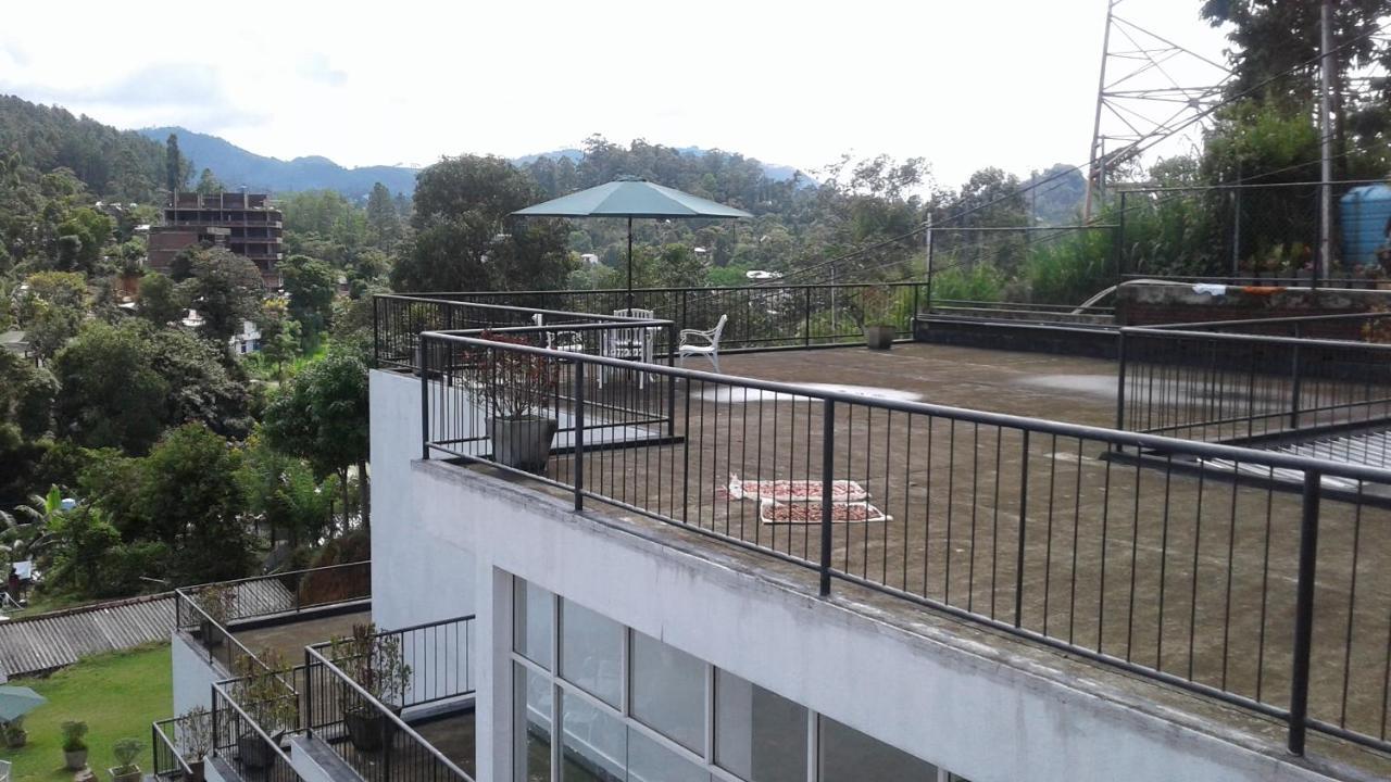 Alta Vista Ξενοδοχείο Ella Εξωτερικό φωτογραφία